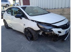 OPEL ASTRA K LIM. 5TÜRIG
