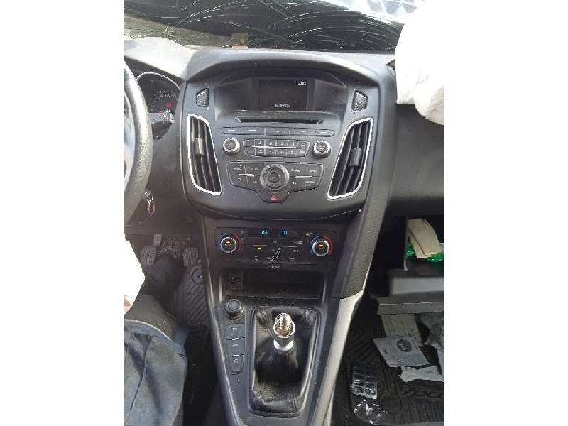 ford focus lim. del año 2016