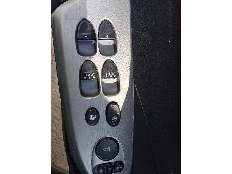 honda civic lim.4 (fd) del año 2007