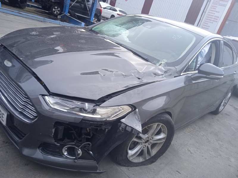 ford mondeo lim. del año 2017