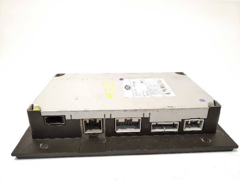 Recambio de modulo electronico para land rover freelander (lr2) 2.2 td4 cat referencia OEM IAM 6H5218C808BD  