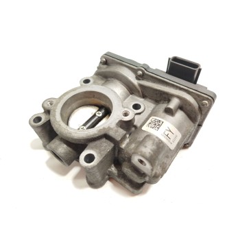 Recambio de caja mariposa para renault scénic iii (jz0/1_) 1.2 tce referencia OEM IAM 161206038R  