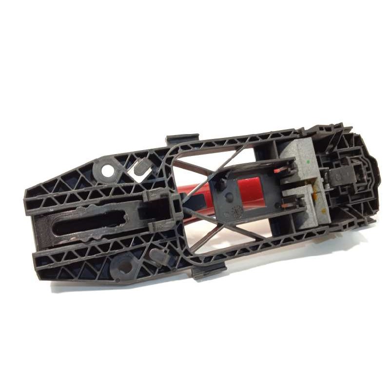 Recambio de maneta exterior trasera izquierda para seat ibiza (kj1) fr referencia OEM IAM 5N0839885H  