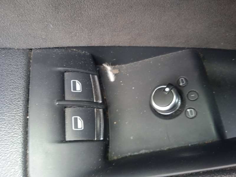 audi a3 (8p) del año 2010