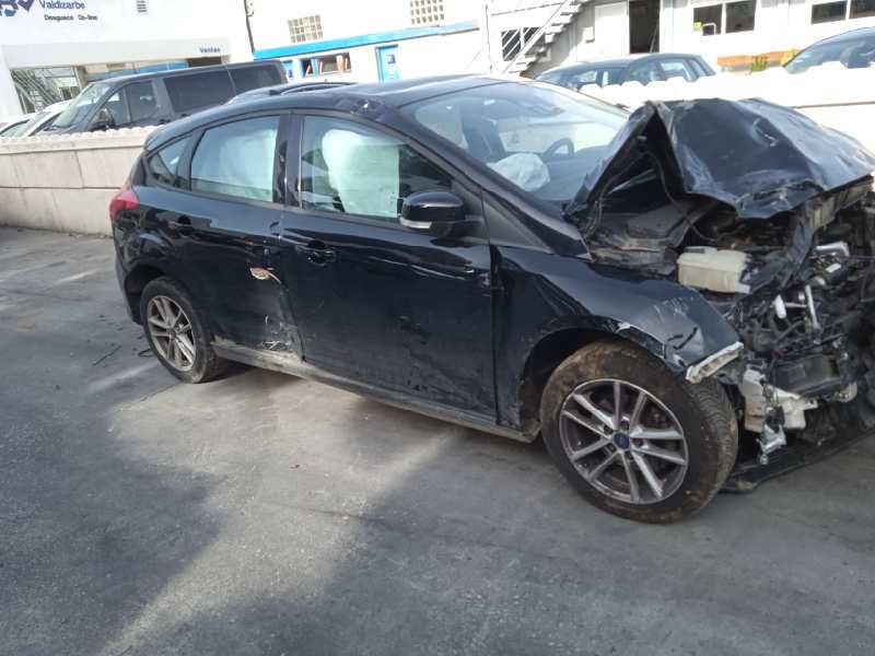 ford focus lim. del año 2016