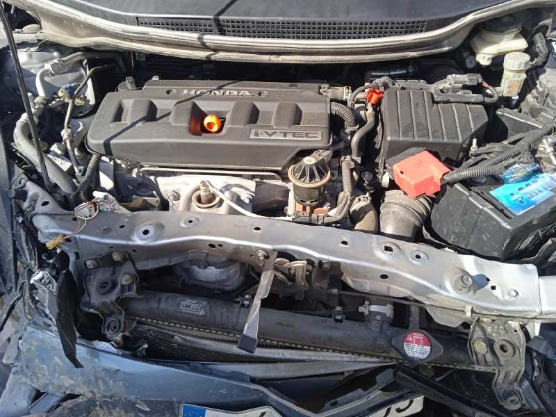 honda civic lim.4 (fd) del año 2007