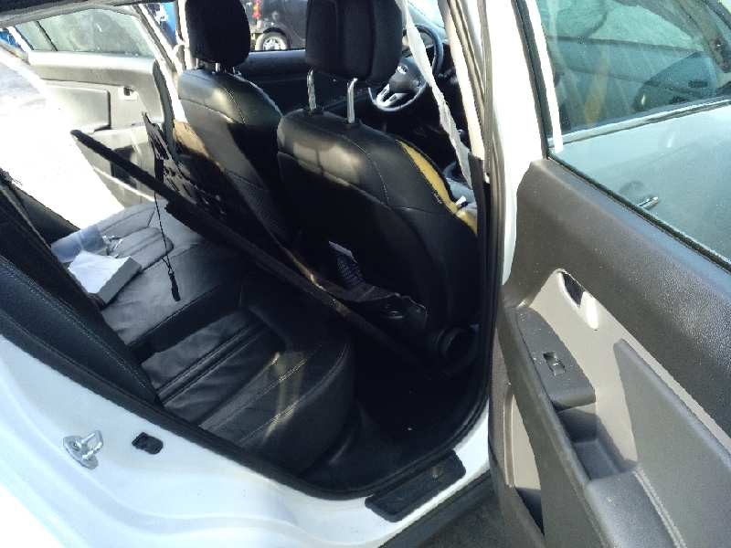 kia sportage del año 2016