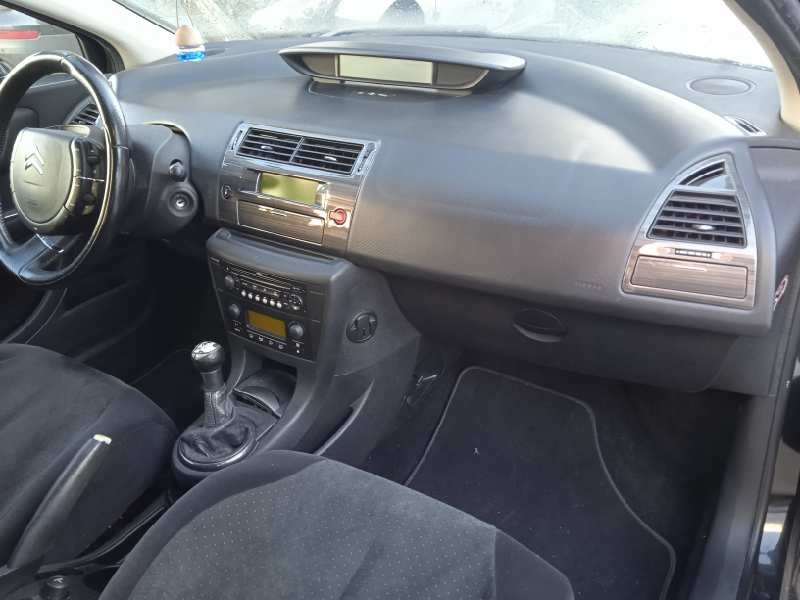 citroën c4 berlina del año 2009