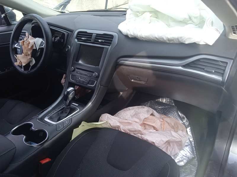 ford mondeo lim. del año 2017