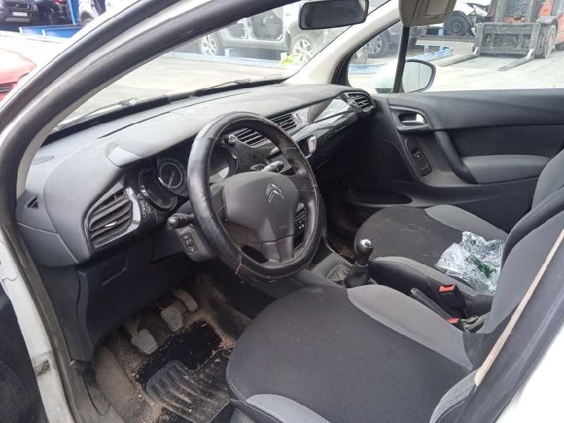 citroën c3 del año 2013