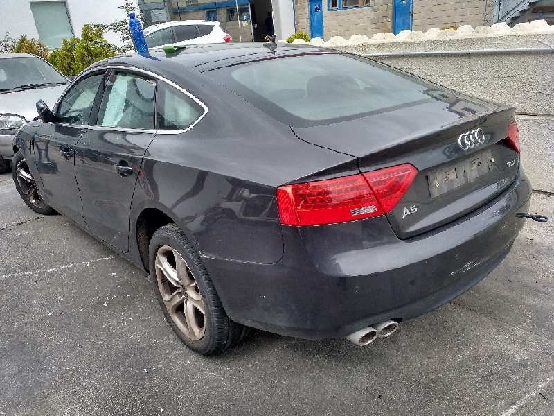 audi a5 sportback (8t) del año 2015