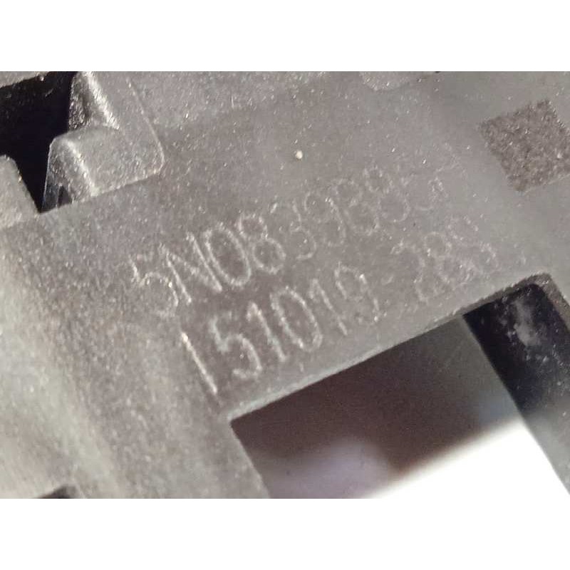 Recambio de maneta exterior trasera izquierda para seat ibiza (kj1) fr referencia OEM IAM 5N0839885H  