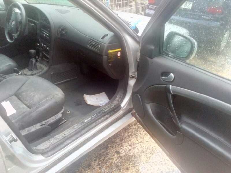 saab 9-5 berlina del año 2007