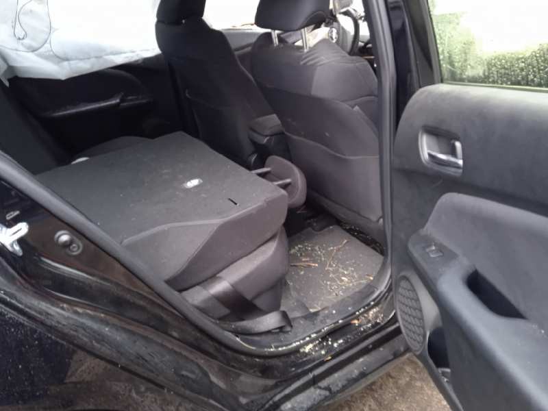 toyota prius (zvw50) del año 2020