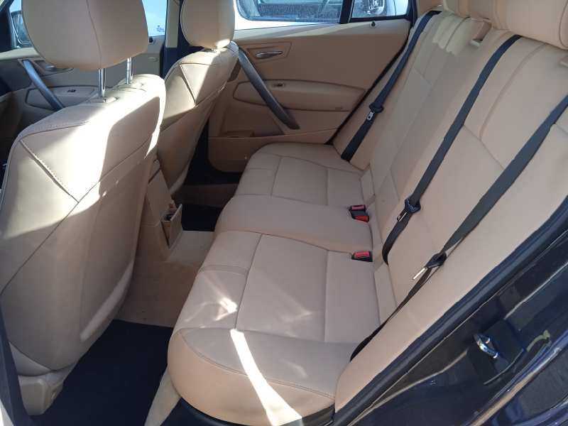 bmw x3 (e83) del año 2005