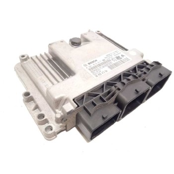 Recambio de centralita motor uce para citroën berlingo furgoneta/monovolumen (b9) 1.6 hdi / bluehdi 75 referencia OEM IAM 980594