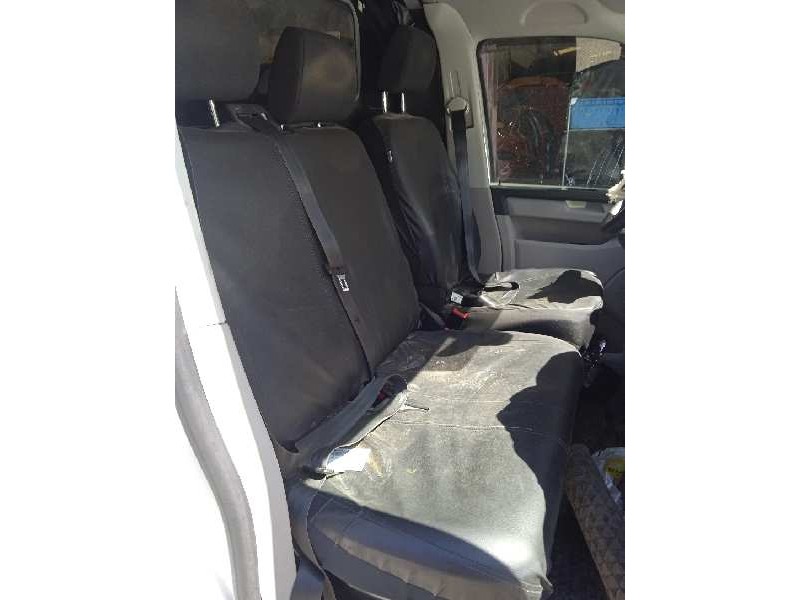 volkswagen t6 transporter del año 2016