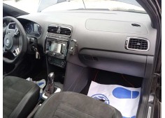 volkswagen polo (6r1) del año 2010 2