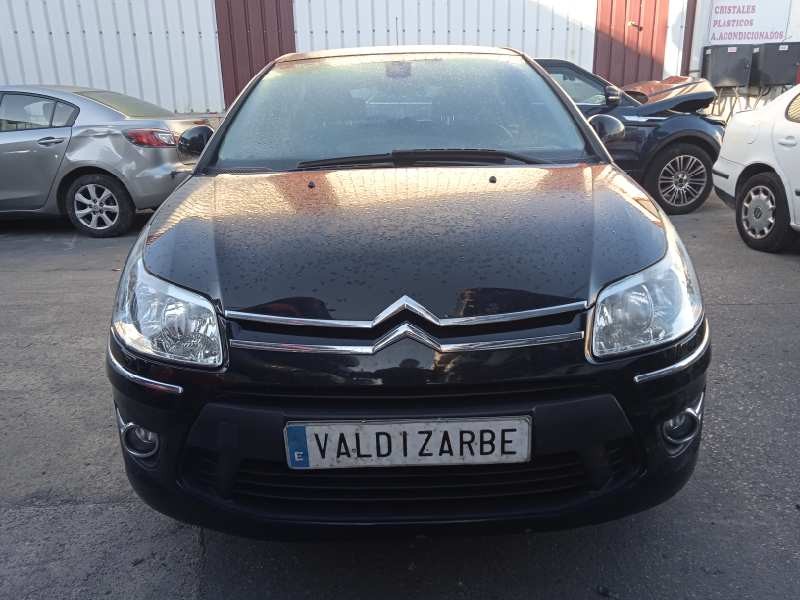 citroën c4 berlina del año 2009