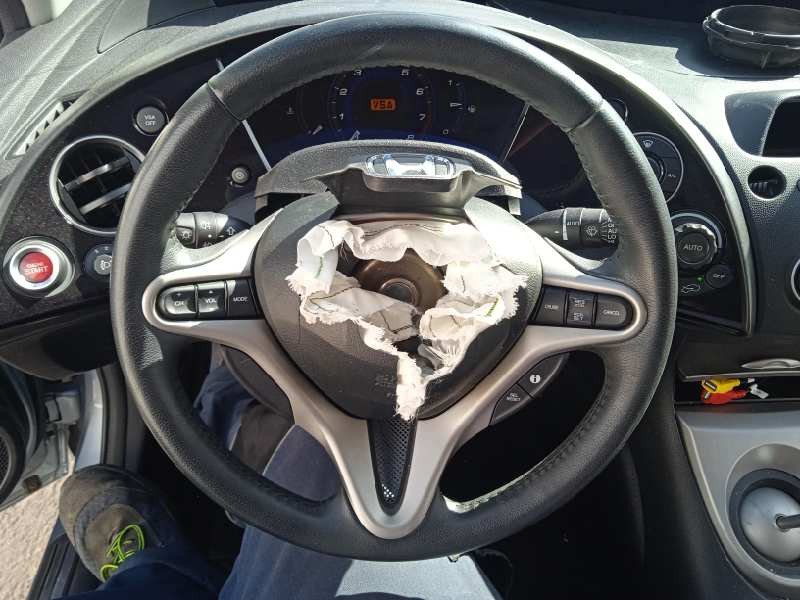 honda civic lim.4 (fd) del año 2007