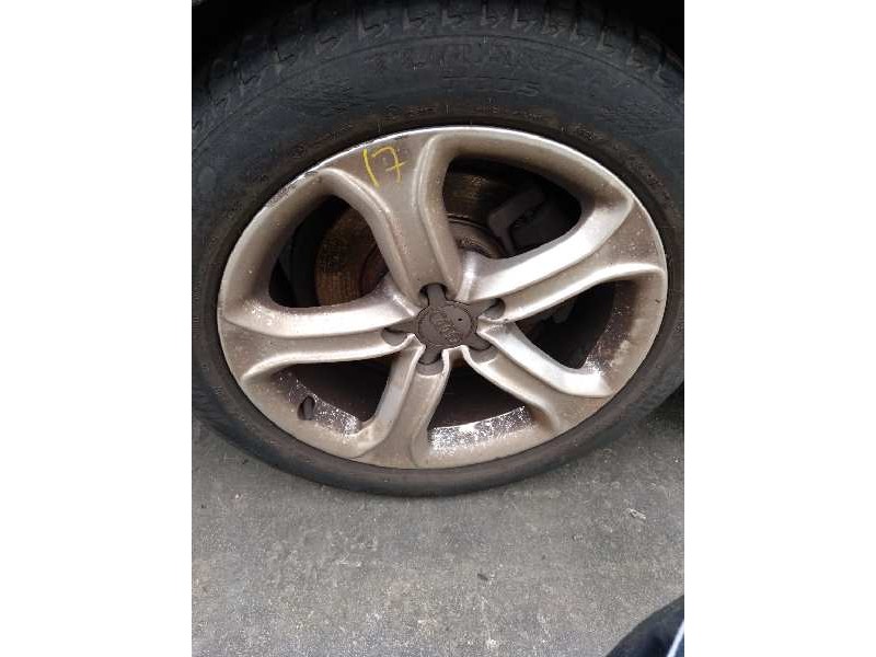 audi a5 sportback (8t) del año 2015