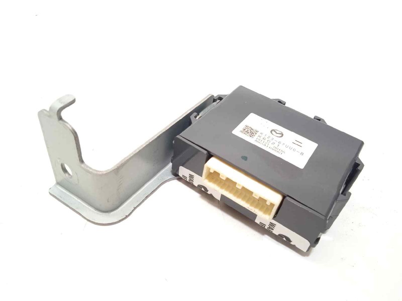 Recambio de modulo electronico para mazda cx-5 2.0 cat referencia OEM IAM K12367UU0B  