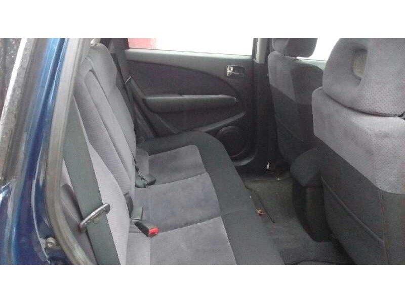 mitsubishi outlander (cu0w) del año 2004