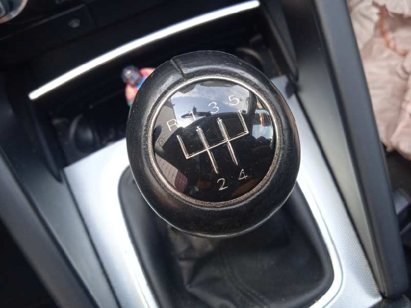 audi a3 (8p) del año 2010