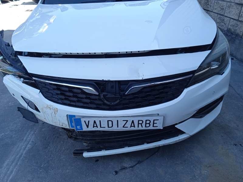 opel astra k lim. 5türig del año 2020