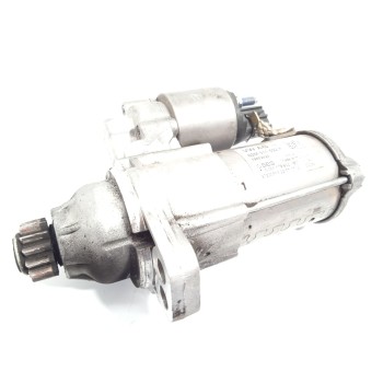 MOTOR ARRANQUE 02M911022F 0001179602