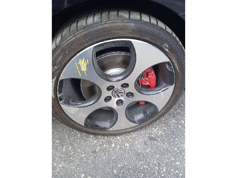 volkswagen polo (6r1) del año 2010