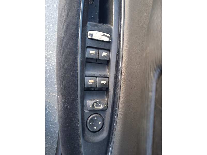 citroën c4 berlina del año 2009