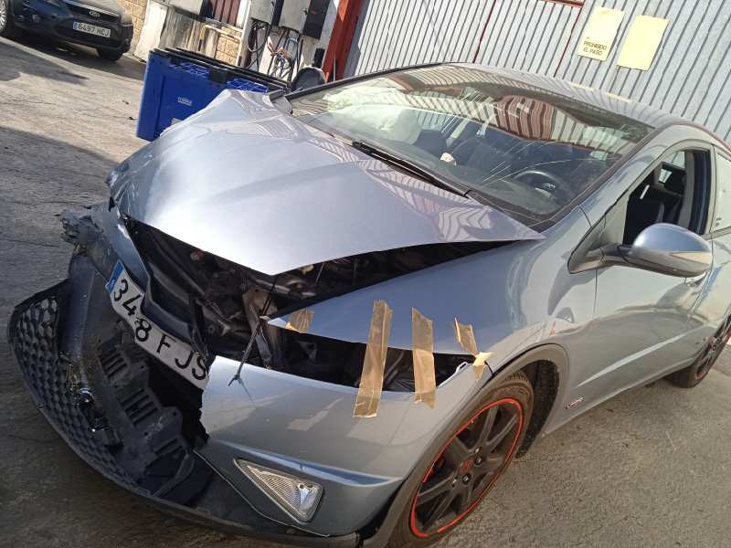 honda civic lim.4 (fd) del año 2007