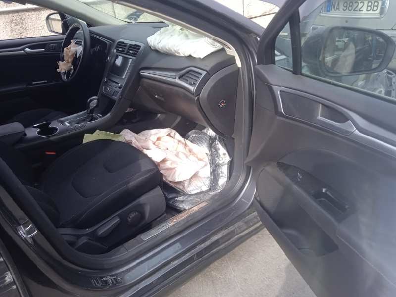 ford mondeo lim. del año 2017