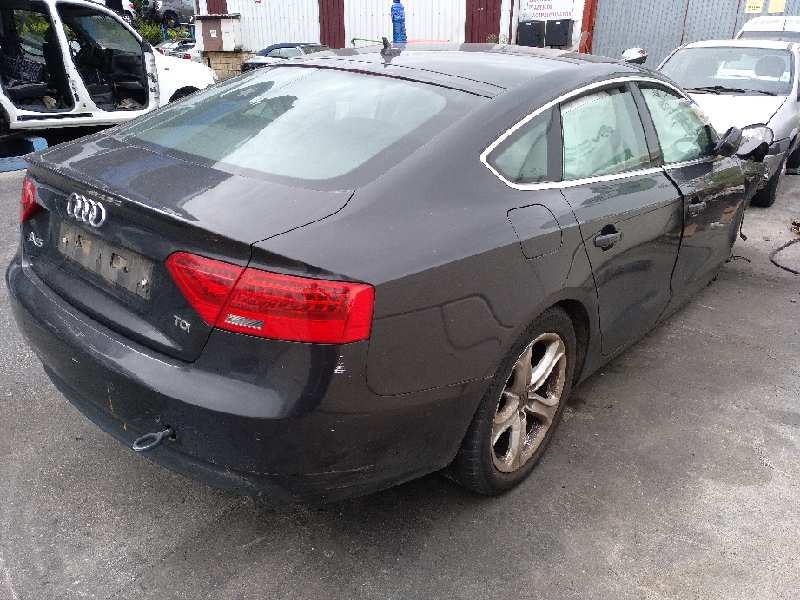 audi a5 sportback (8t) del año 2015