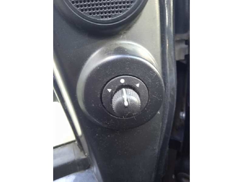 peugeot bipper tepee del año 2013