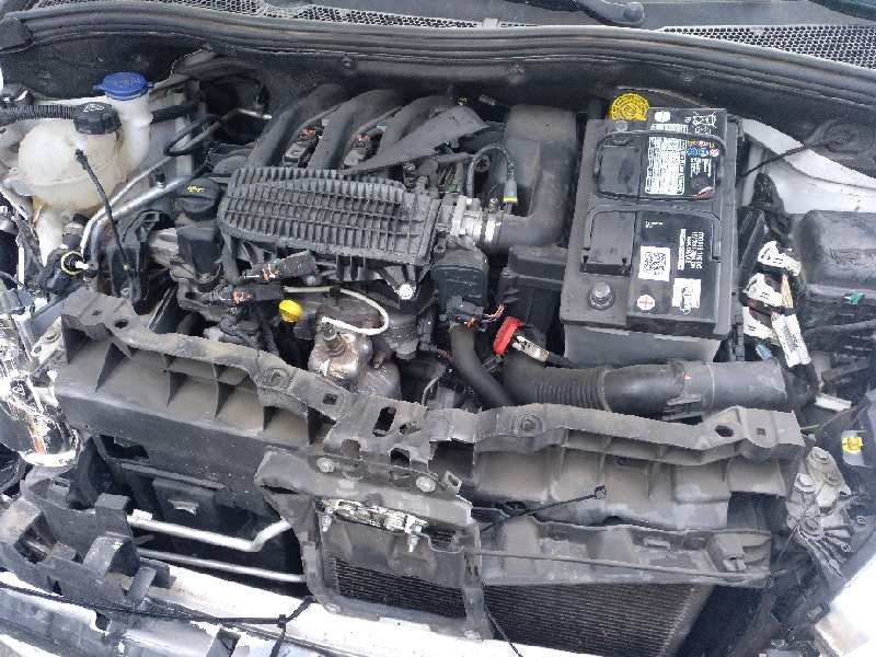 peugeot 208 del año 2013