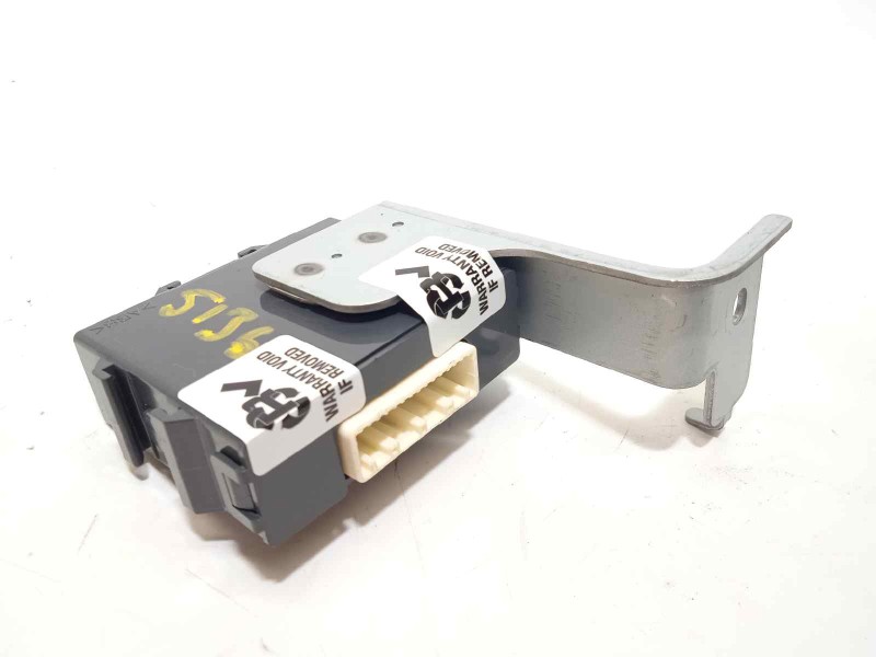 Recambio de modulo electronico para mazda cx-5 2.0 cat referencia OEM IAM K12367UU0B  