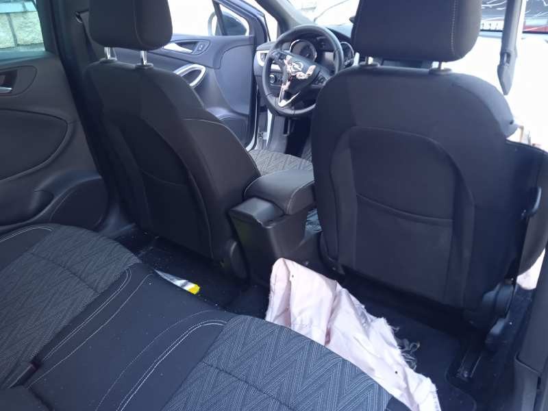 opel astra k lim. 5türig del año 2020