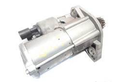 Recambio de motor arranque para seat ibiza (kj1) fr referencia OEM IAM 02Z911022C  0001179604 2