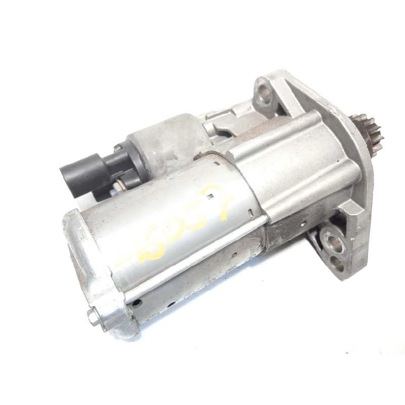 Recambio de motor arranque para seat ibiza (kj1) fr referencia OEM IAM 02Z911022C  0001179604