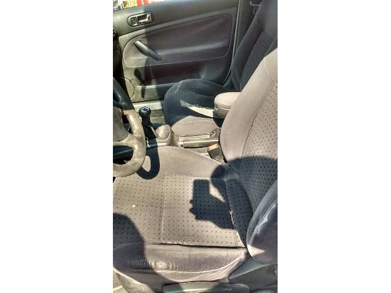 volkswagen passat berlina (3b2) del año 1998