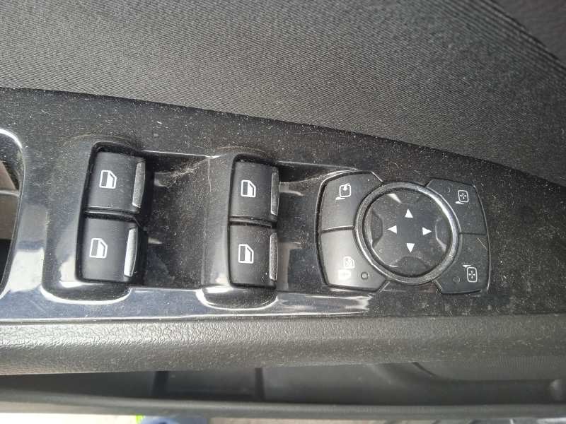 ford mondeo lim. del año 2017