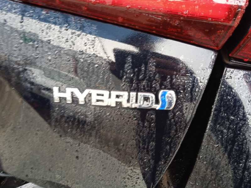 toyota prius (zvw50) del año 2020