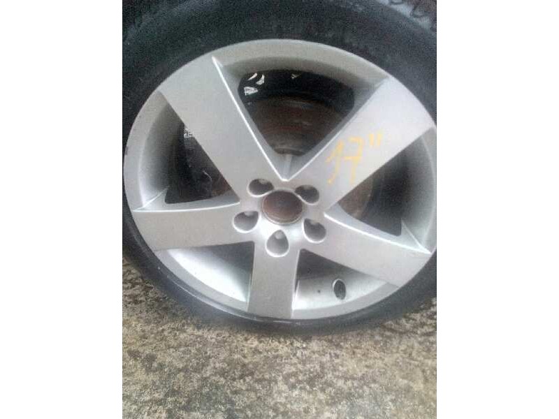 saab 9-5 berlina del año 2007