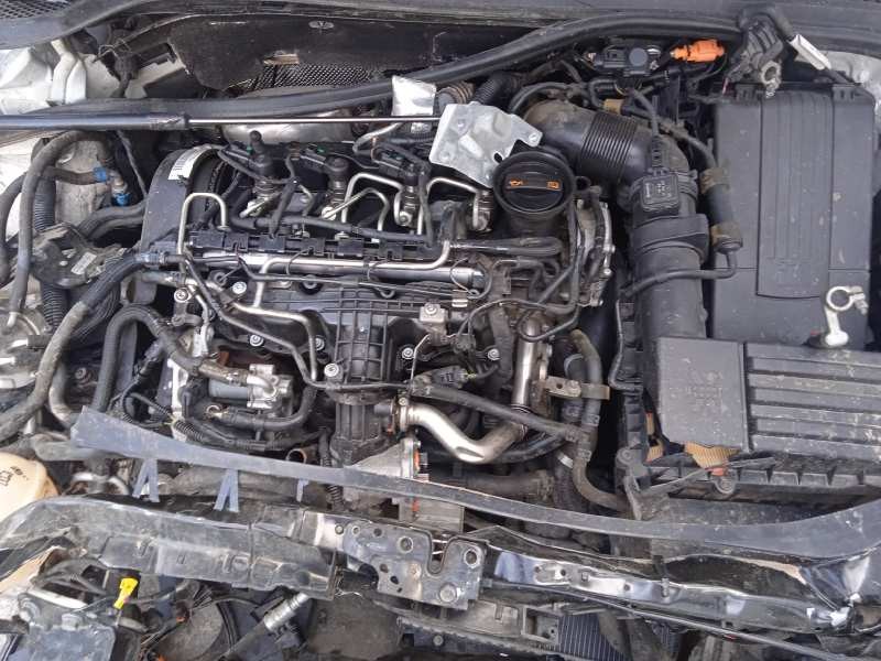 audi a3 (8p) del año 2010