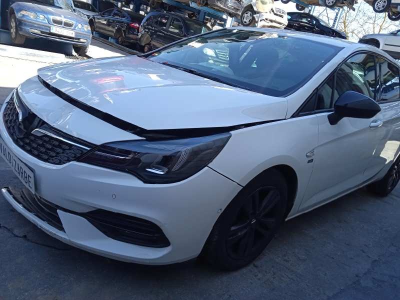 opel astra k lim. 5türig del año 2020
