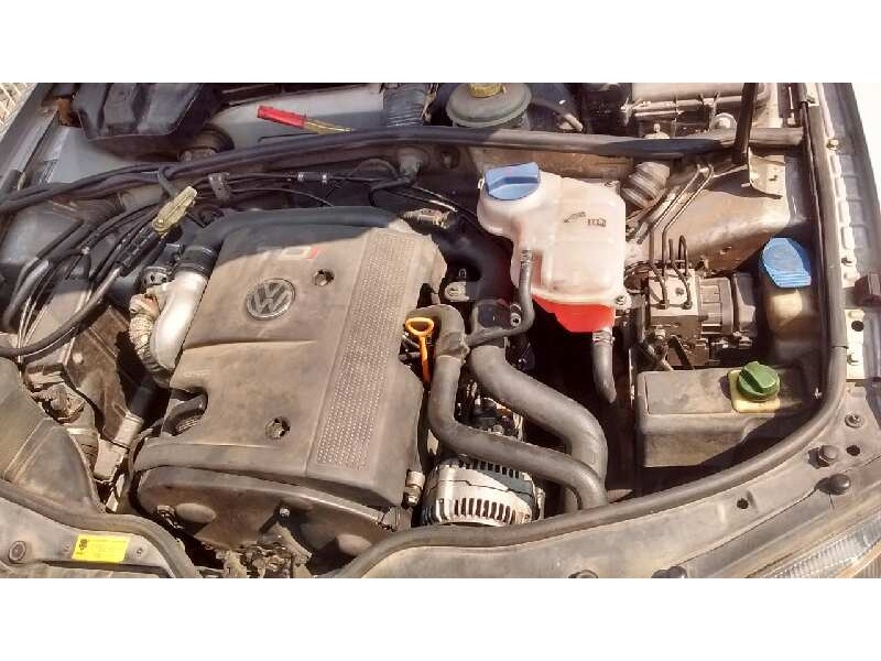 volkswagen passat berlina (3b2) del año 1998