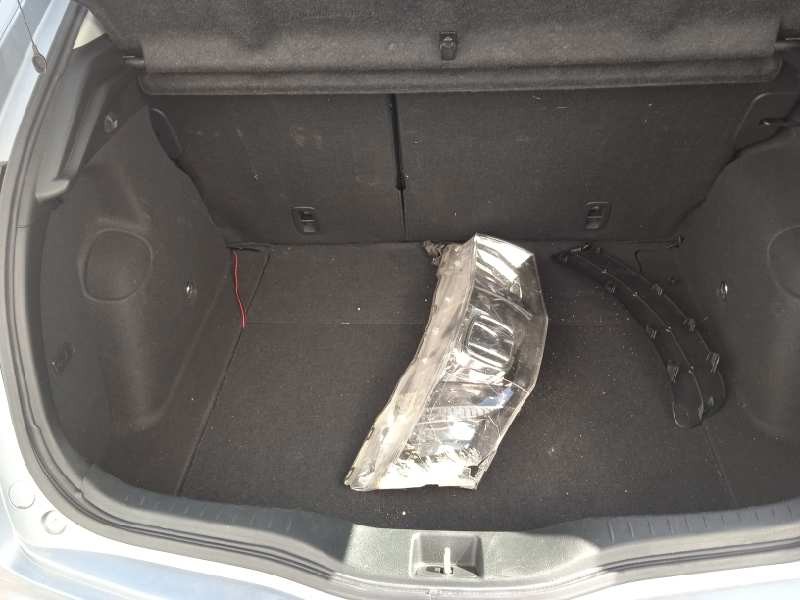 honda civic lim.4 (fd) del año 2007