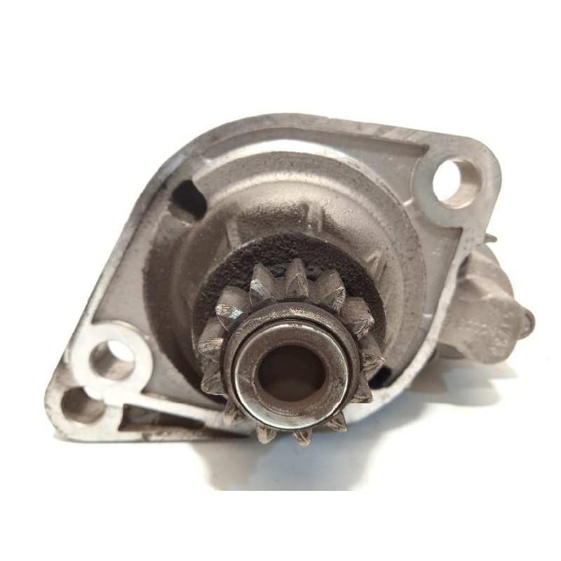 Recambio de motor arranque para seat ibiza (kj1) fr referencia OEM IAM 02Z911022C  0001179604